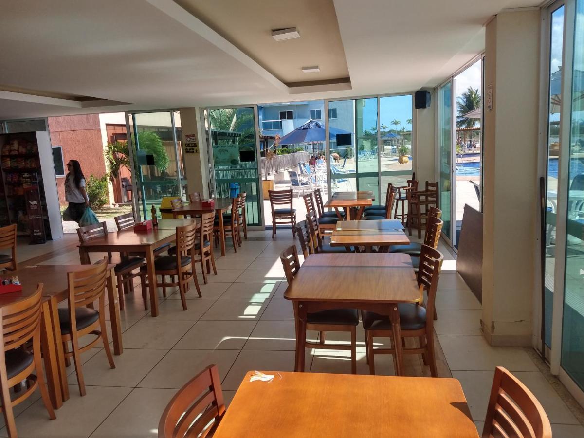 Apartamento No Golden Lake - Pe Na Areia, Agua De Coco E Cervejinha Arraial do Cabo Extérieur photo