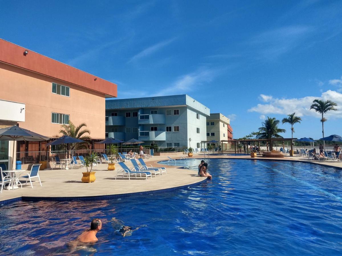 Apartamento No Golden Lake - Pe Na Areia, Agua De Coco E Cervejinha Arraial do Cabo Extérieur photo