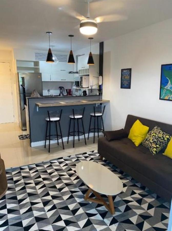 Apartamento No Golden Lake - Pe Na Areia, Agua De Coco E Cervejinha Arraial do Cabo Extérieur photo