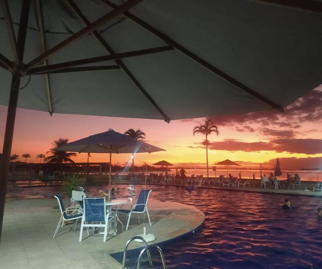 Apartamento No Golden Lake - Pe Na Areia, Agua De Coco E Cervejinha Arraial do Cabo Extérieur photo