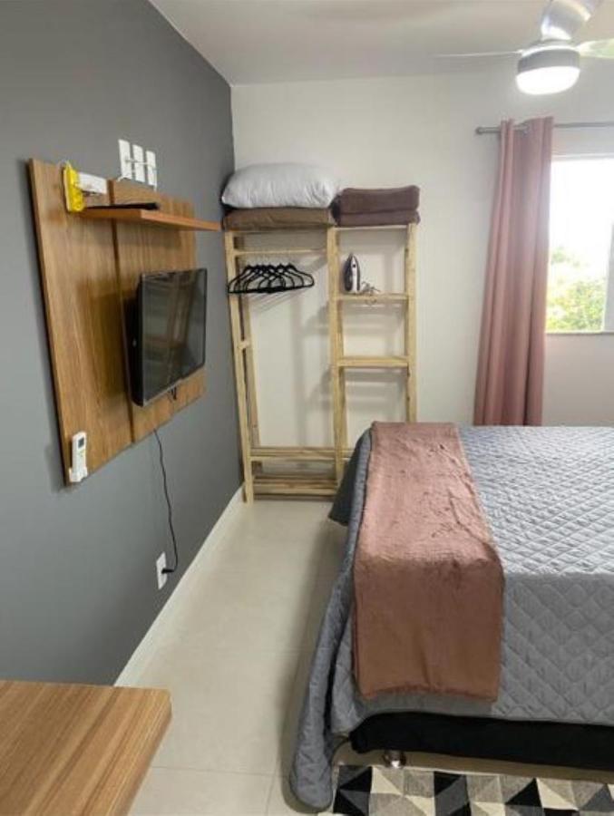Apartamento No Golden Lake - Pe Na Areia, Agua De Coco E Cervejinha Arraial do Cabo Extérieur photo