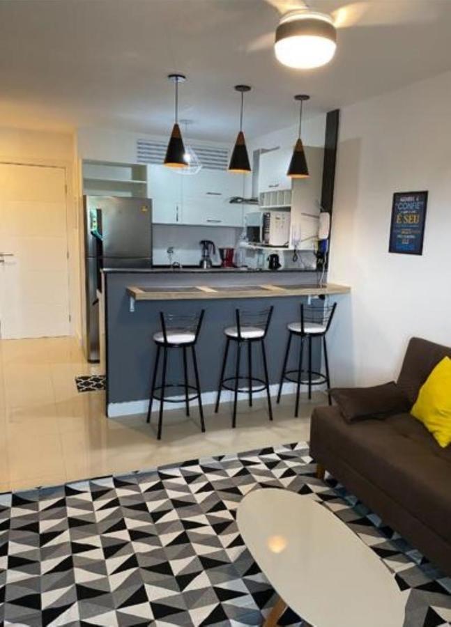 Apartamento No Golden Lake - Pe Na Areia, Agua De Coco E Cervejinha Arraial do Cabo Extérieur photo