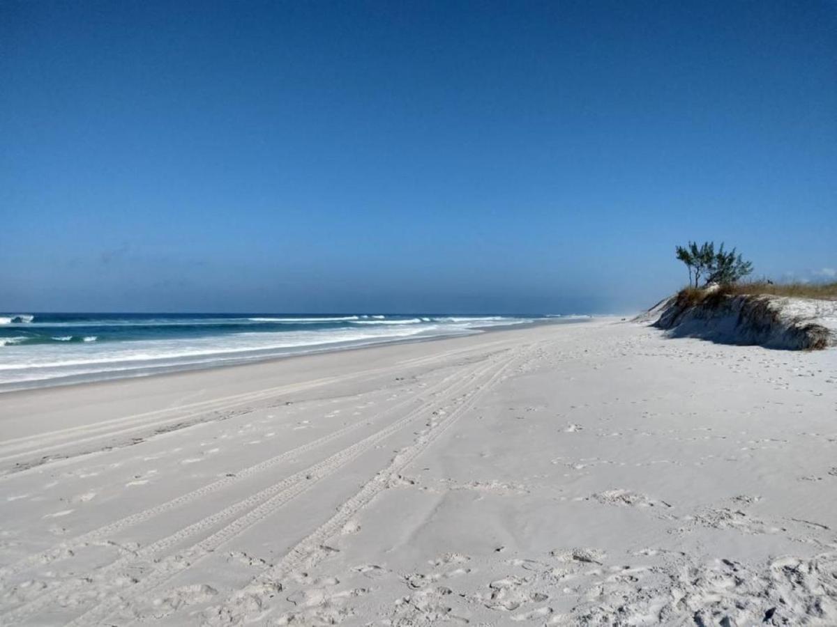 Apartamento No Golden Lake - Pe Na Areia, Agua De Coco E Cervejinha Arraial do Cabo Extérieur photo