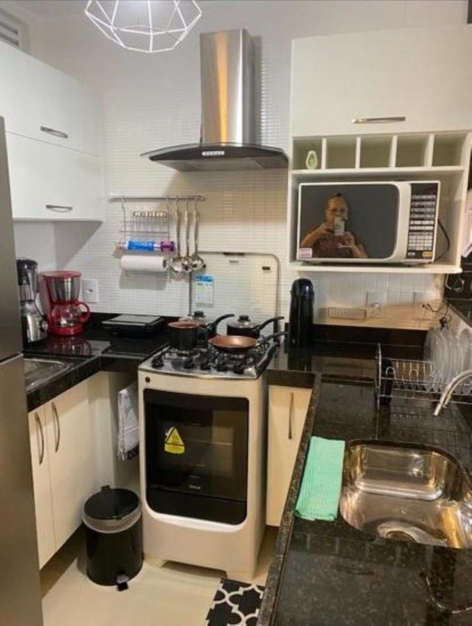Apartamento No Golden Lake - Pe Na Areia, Agua De Coco E Cervejinha Arraial do Cabo Extérieur photo