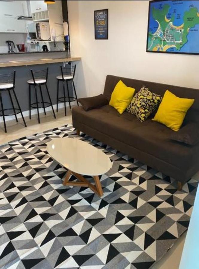 Apartamento No Golden Lake - Pe Na Areia, Agua De Coco E Cervejinha Arraial do Cabo Extérieur photo