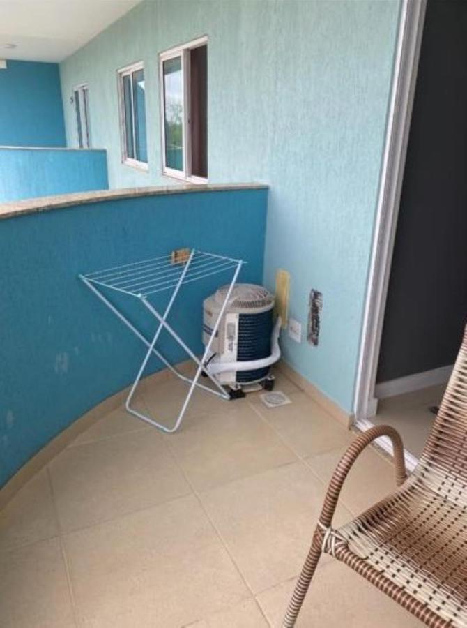 Apartamento No Golden Lake - Pe Na Areia, Agua De Coco E Cervejinha Arraial do Cabo Extérieur photo