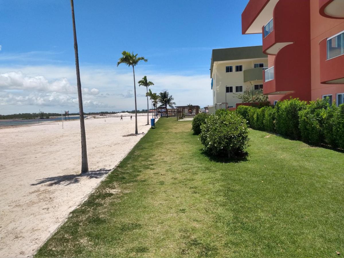 Apartamento No Golden Lake - Pe Na Areia, Agua De Coco E Cervejinha Arraial do Cabo Extérieur photo