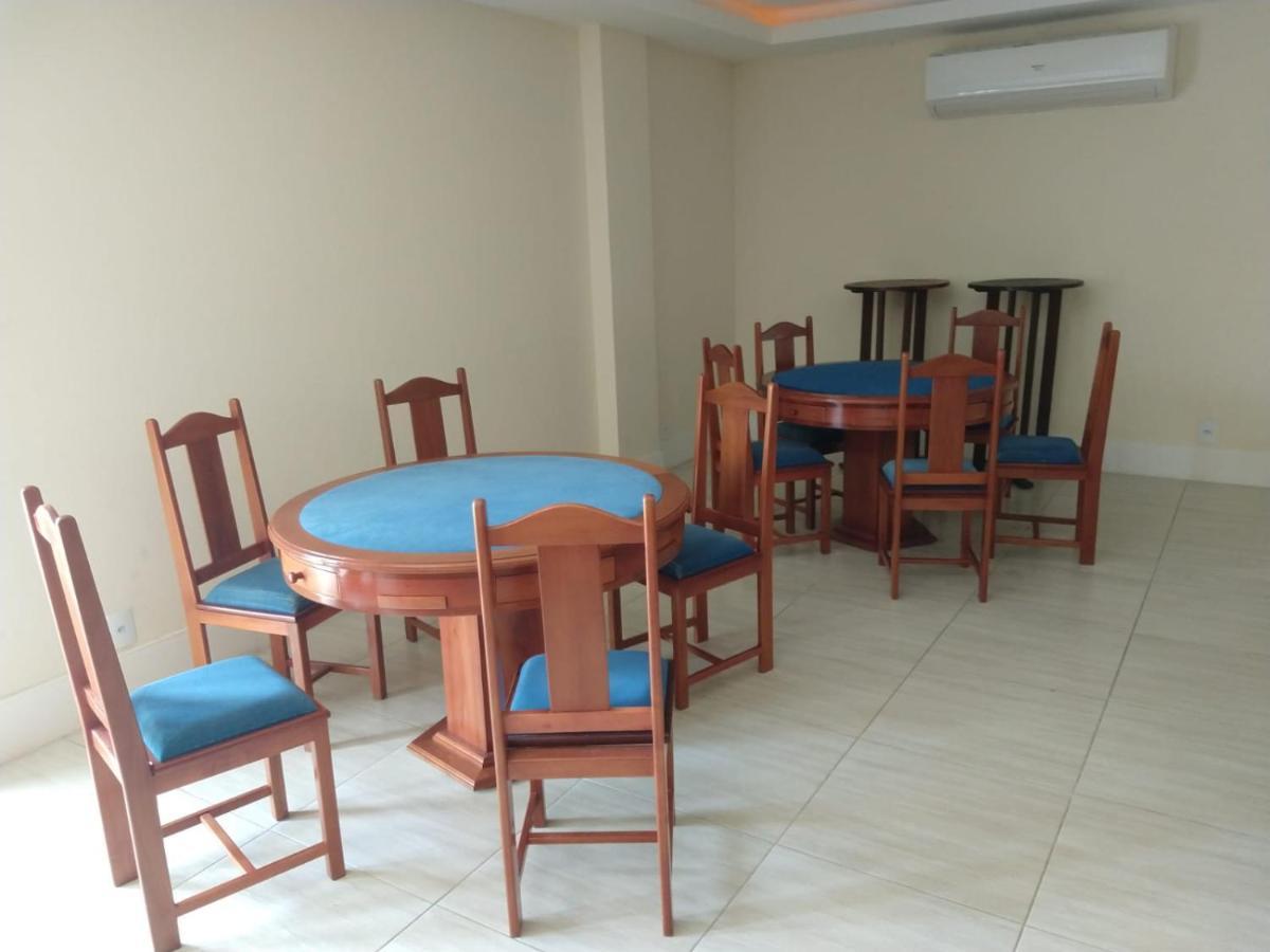 Apartamento No Golden Lake - Pe Na Areia, Agua De Coco E Cervejinha Arraial do Cabo Extérieur photo