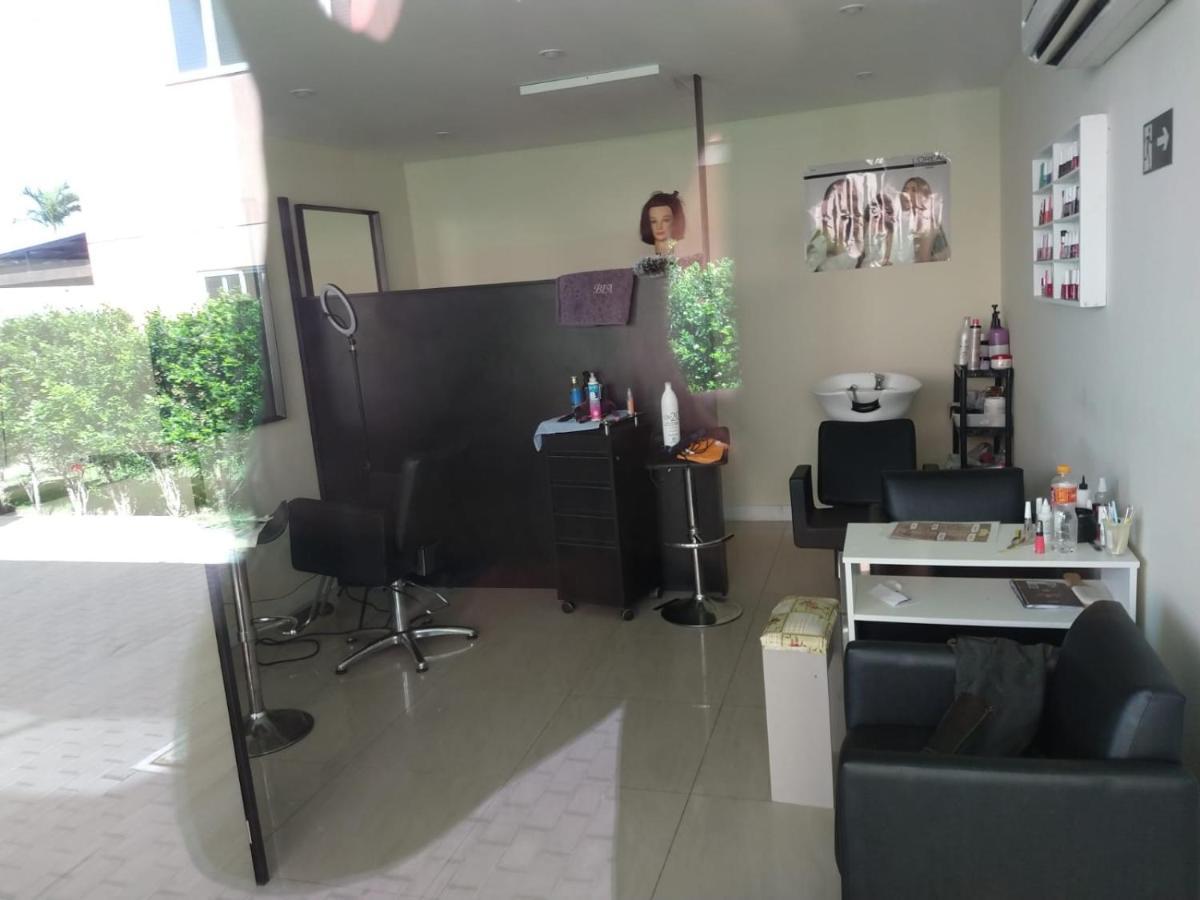 Apartamento No Golden Lake - Pe Na Areia, Agua De Coco E Cervejinha Arraial do Cabo Extérieur photo
