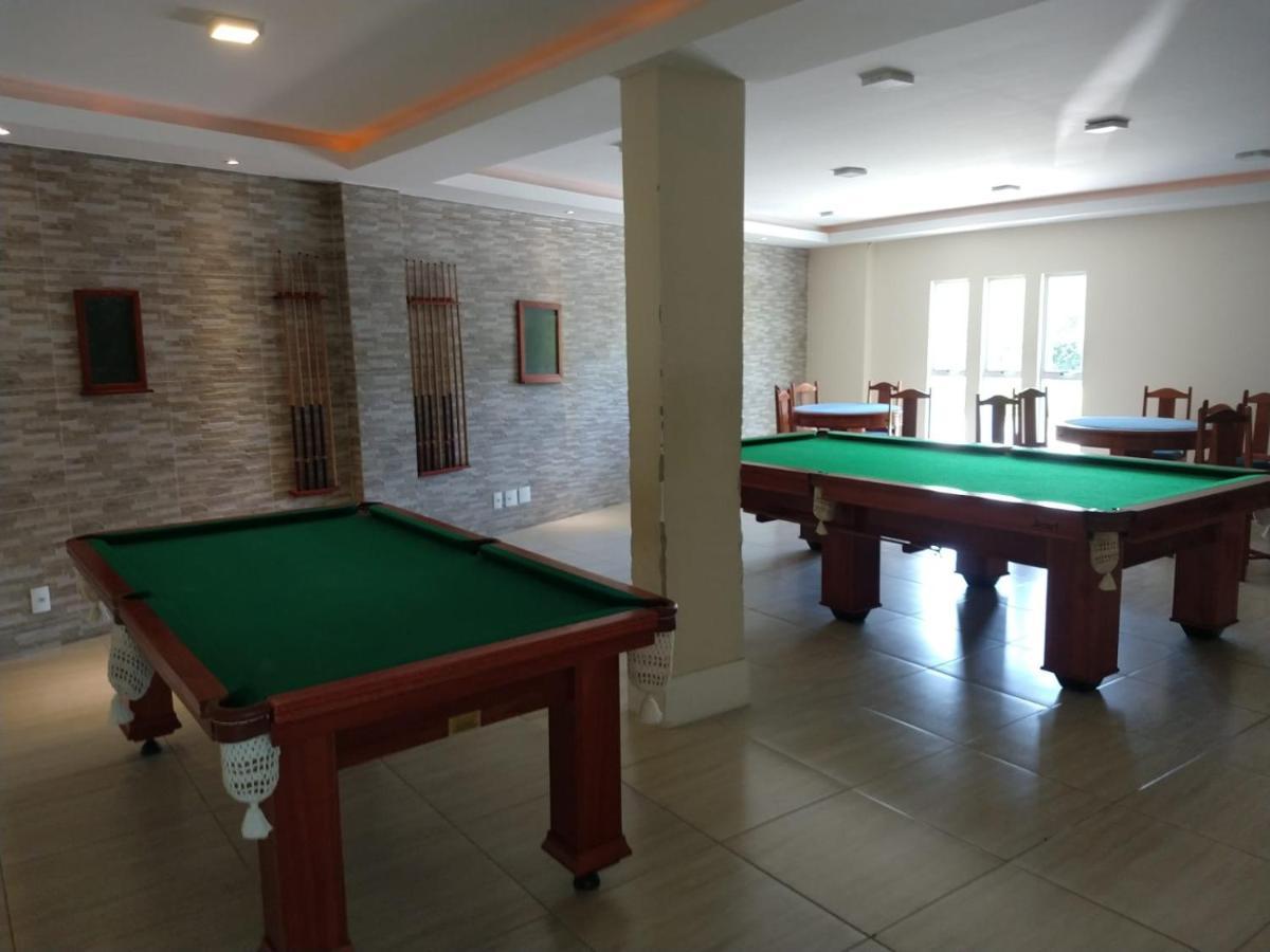 Apartamento No Golden Lake - Pe Na Areia, Agua De Coco E Cervejinha Arraial do Cabo Extérieur photo