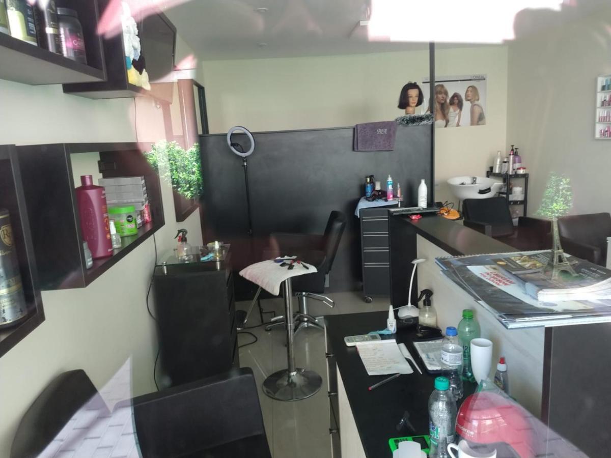 Apartamento No Golden Lake - Pe Na Areia, Agua De Coco E Cervejinha Arraial do Cabo Extérieur photo