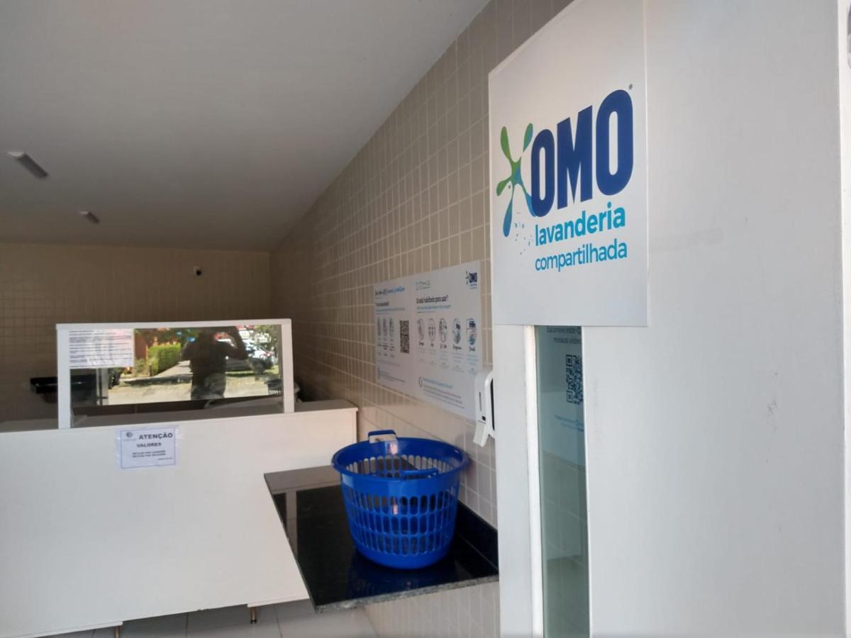 Apartamento No Golden Lake - Pe Na Areia, Agua De Coco E Cervejinha Arraial do Cabo Extérieur photo