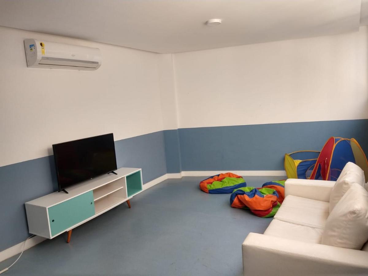 Apartamento No Golden Lake - Pe Na Areia, Agua De Coco E Cervejinha Arraial do Cabo Extérieur photo