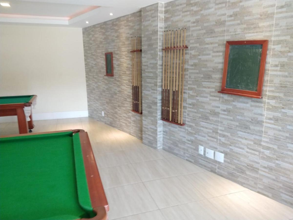 Apartamento No Golden Lake - Pe Na Areia, Agua De Coco E Cervejinha Arraial do Cabo Extérieur photo