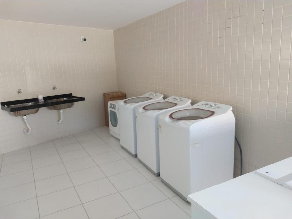 Apartamento No Golden Lake - Pe Na Areia, Agua De Coco E Cervejinha Arraial do Cabo Extérieur photo