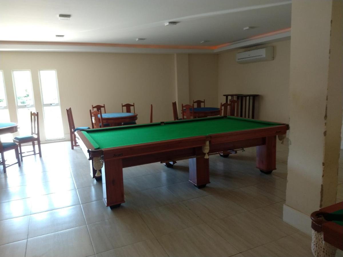 Apartamento No Golden Lake - Pe Na Areia, Agua De Coco E Cervejinha Arraial do Cabo Extérieur photo