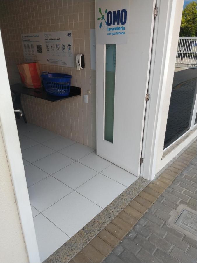 Apartamento No Golden Lake - Pe Na Areia, Agua De Coco E Cervejinha Arraial do Cabo Extérieur photo