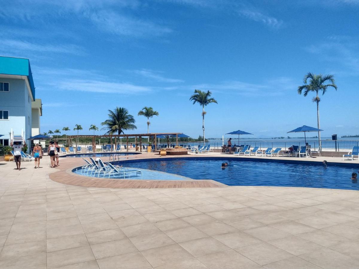 Apartamento No Golden Lake - Pe Na Areia, Agua De Coco E Cervejinha Arraial do Cabo Extérieur photo