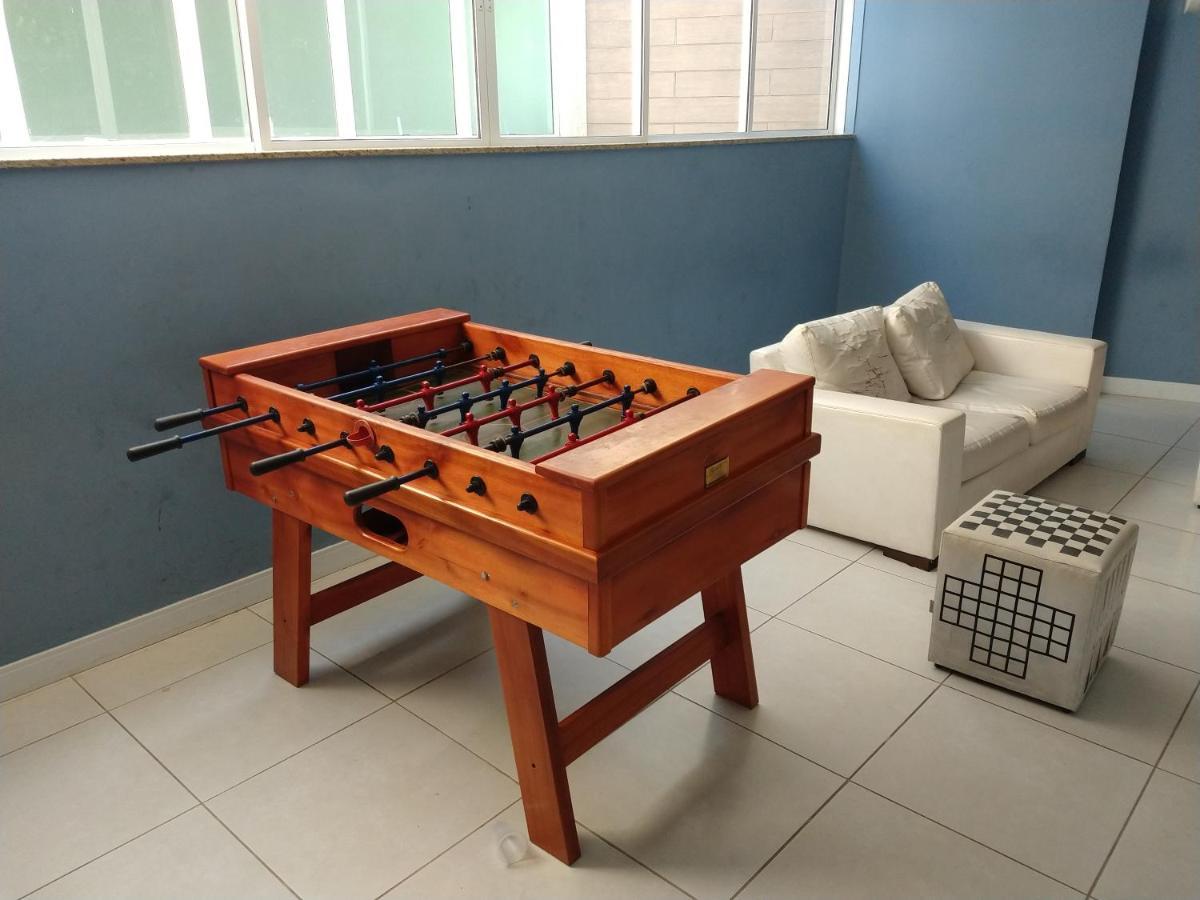Apartamento No Golden Lake - Pe Na Areia, Agua De Coco E Cervejinha Arraial do Cabo Extérieur photo