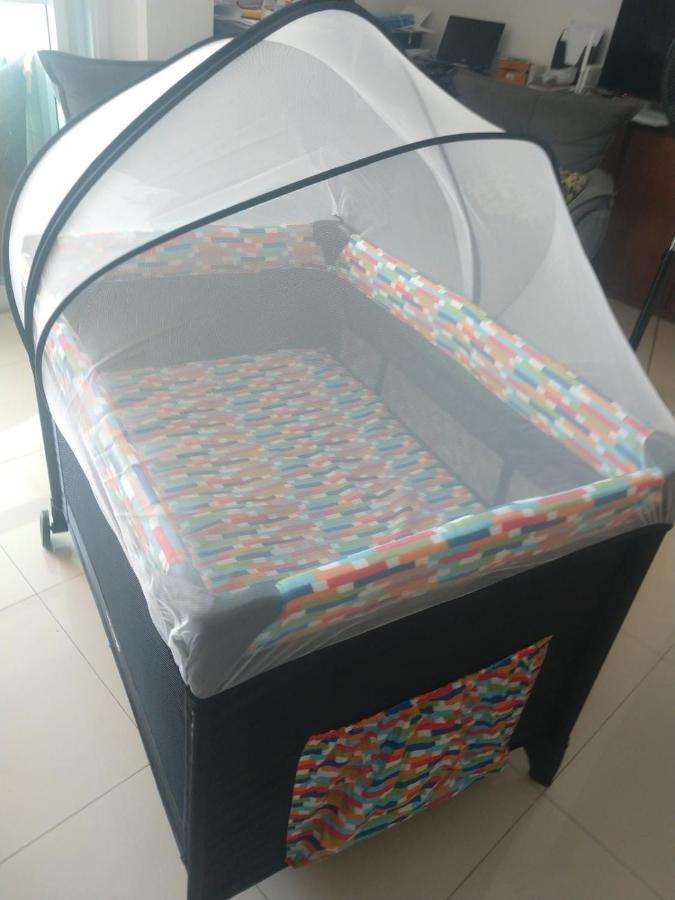 Apartamento No Golden Lake - Pe Na Areia, Agua De Coco E Cervejinha Arraial do Cabo Extérieur photo