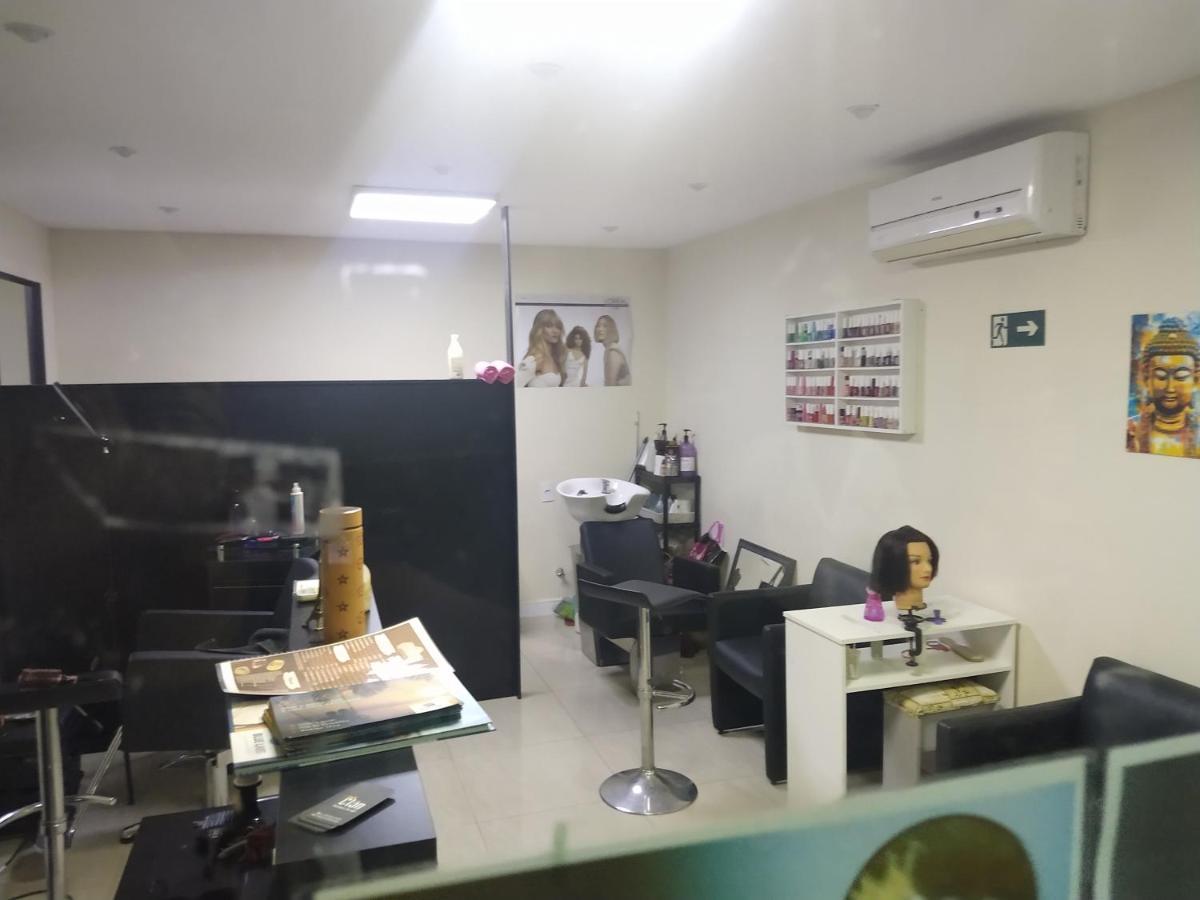 Apartamento No Golden Lake - Pe Na Areia, Agua De Coco E Cervejinha Arraial do Cabo Extérieur photo