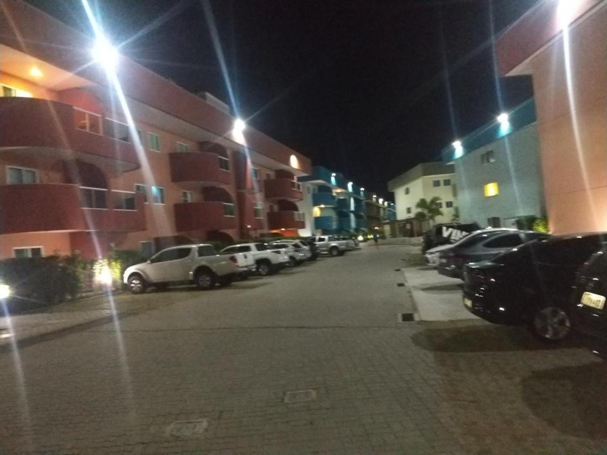 Apartamento No Golden Lake - Pe Na Areia, Agua De Coco E Cervejinha Arraial do Cabo Extérieur photo