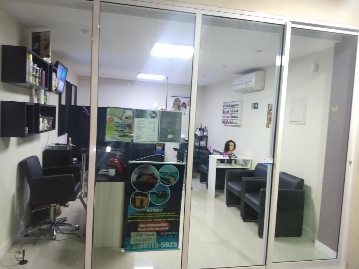 Apartamento No Golden Lake - Pe Na Areia, Agua De Coco E Cervejinha Arraial do Cabo Extérieur photo